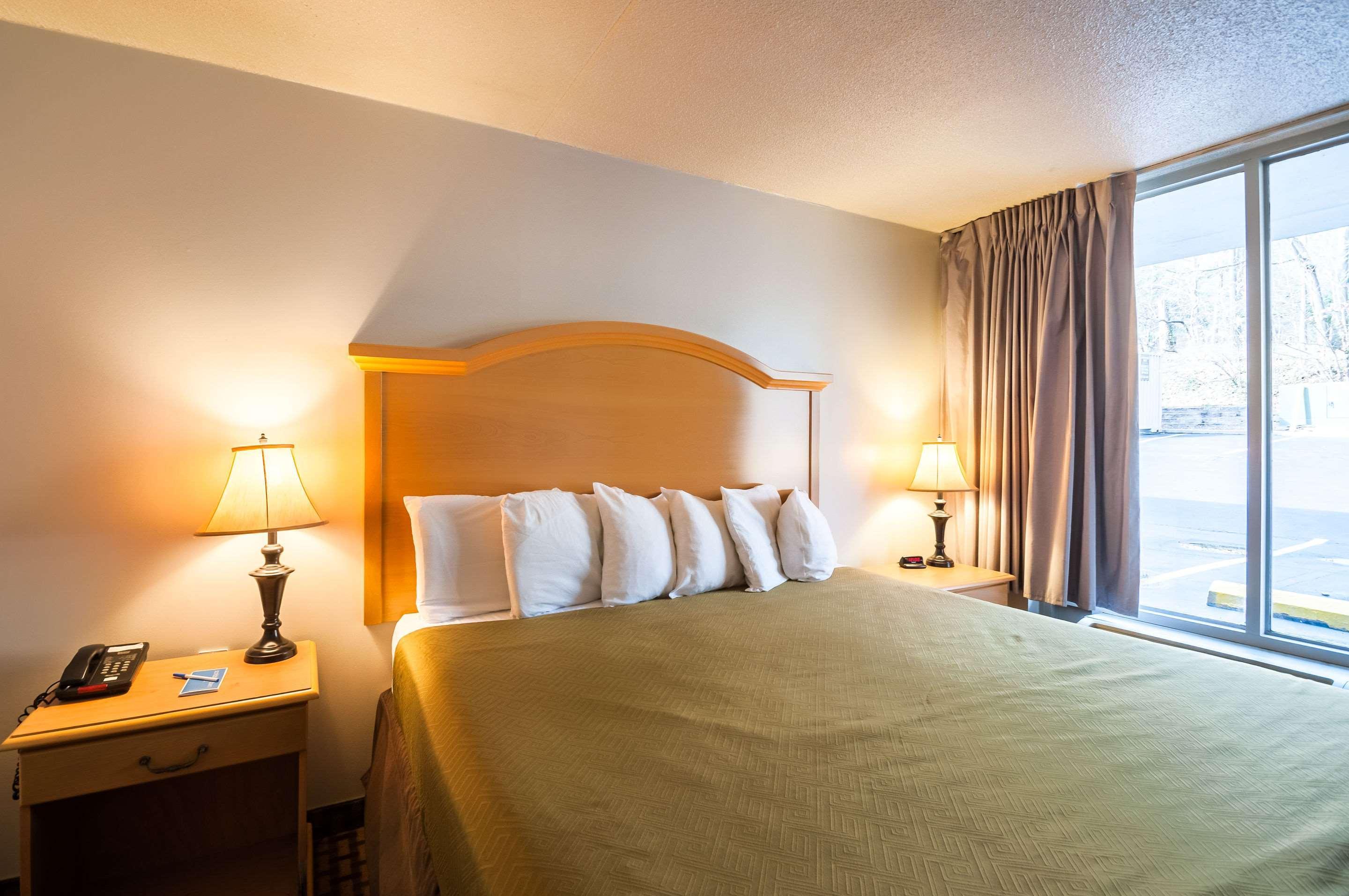 Lodge Econo Elkridge