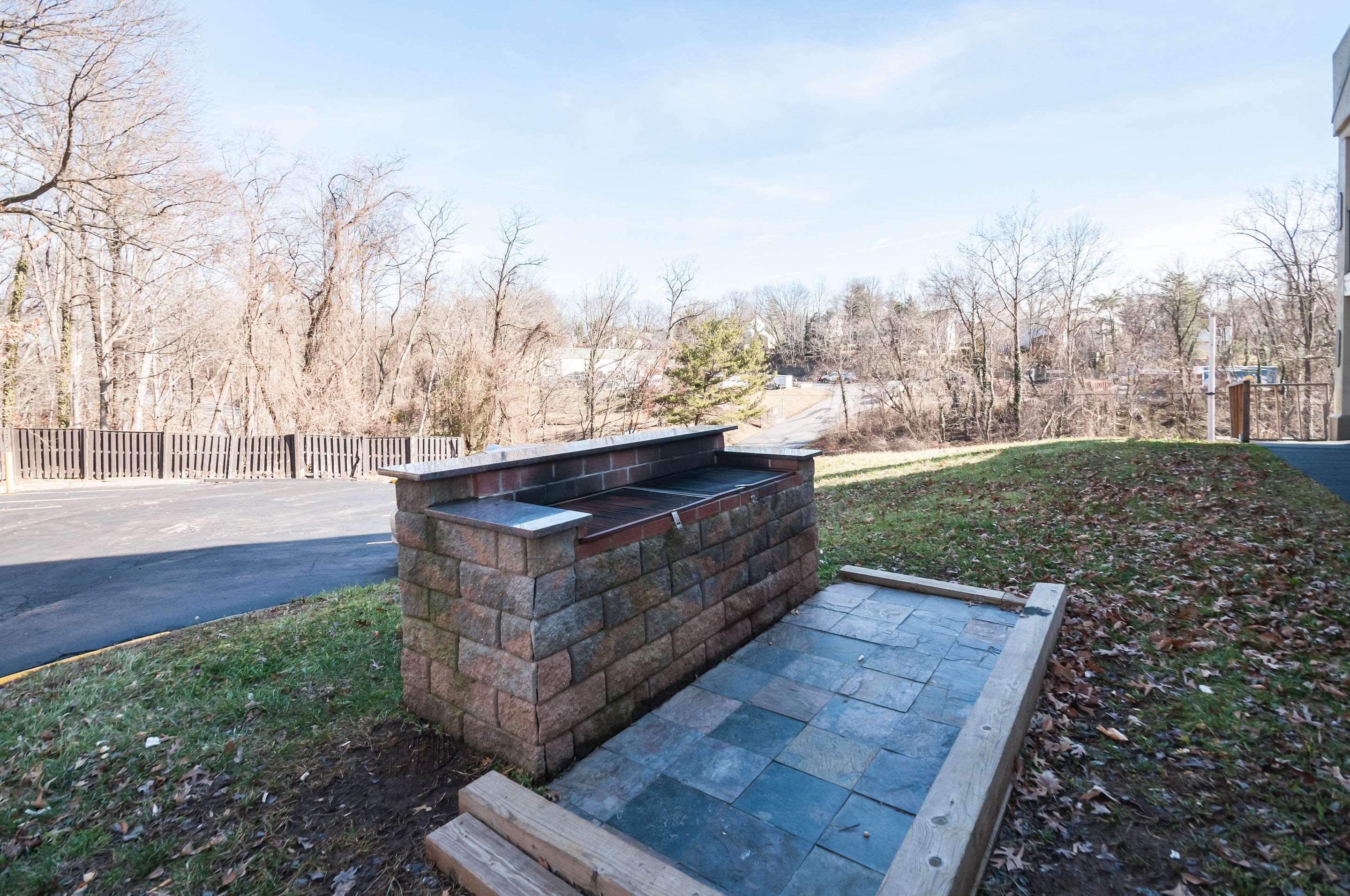 Lodge Econo Elkridge