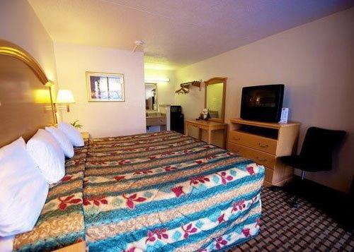 Econo Lodge