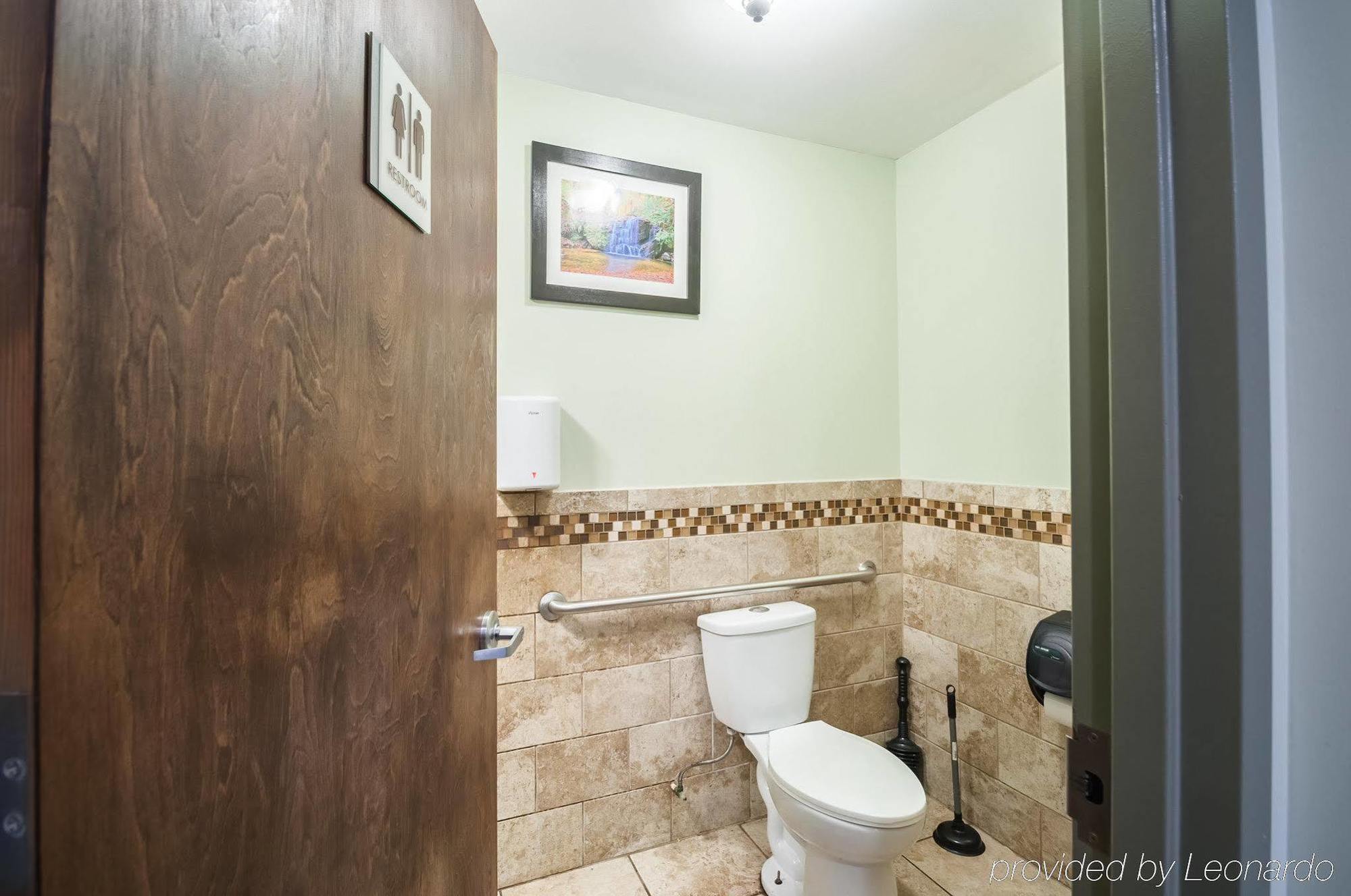 Lodge Econo Elkridge